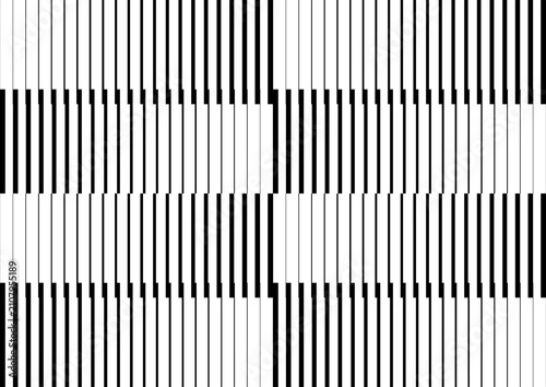 Halftone gradient lines Comic black vertical parallel stripes Fight design Manga or anime speed graphic screen tone Isolated.	
