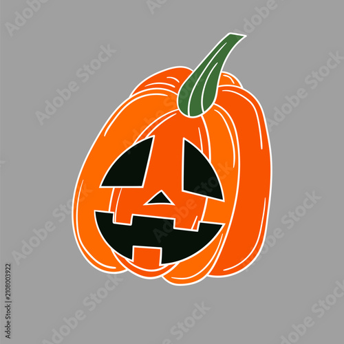 Simple icon, sign. Vector illustration