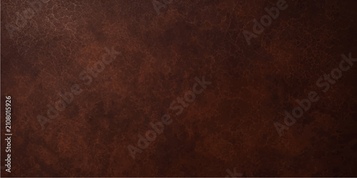 Close up brown leather texture surface background for design pattern material photography and decorative artwork