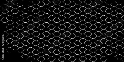 Net pattern. Rope net vector silhouette. Soccer, football, volleyball, tennis and tennis net pattern. Fisherman hunting net rope texture or pattern.