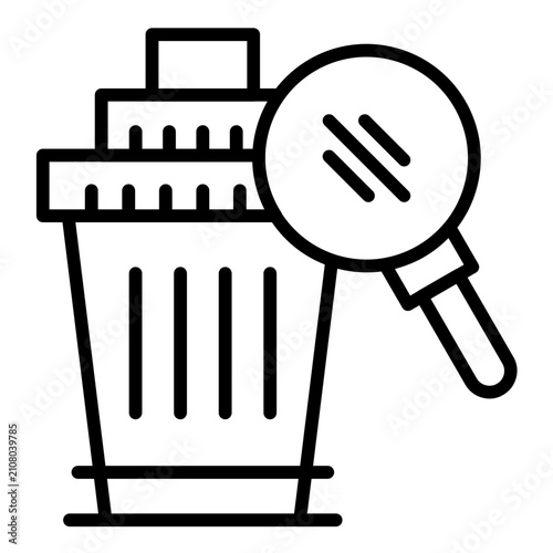 Scavenger Icon