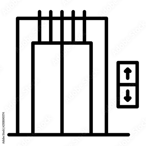 Photos Lift Icon