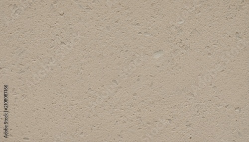 Soft Beige Textured Wall Surface For Neutral Backgrounds.