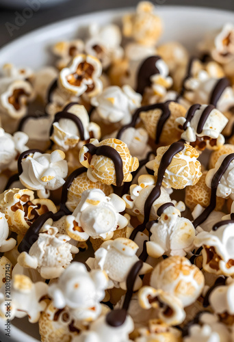Sweet and savory chocolate ...