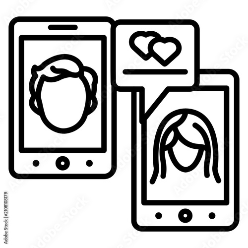 Fotografía Flirtatious Icon