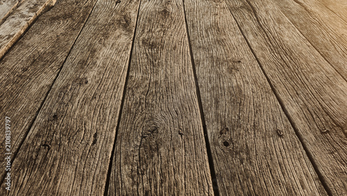 old wood background