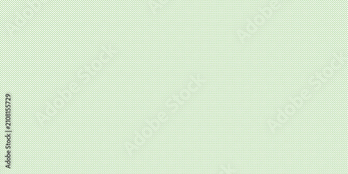 Simple Green polka dots in the white background.Monder Art ilustration.