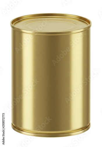 Golden Vessel of Potential