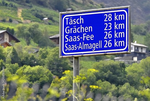  valais