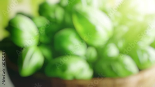 Fresh Brussels sprouts in a bowl, ideal for food and health related