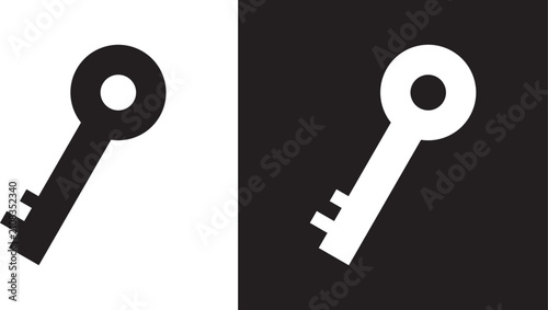 Key icon