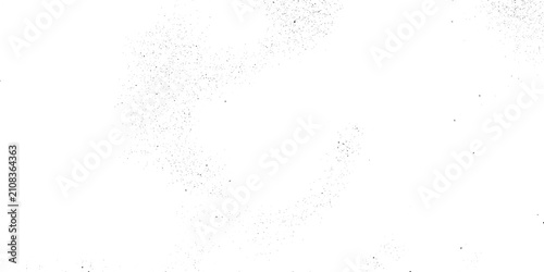 Bild auf Leinwand A single white feather floats gently against a stark white background, creating a minimalist and ethereal composition that evokes a sense of lightness and purity