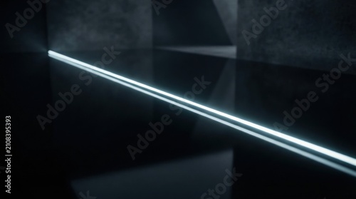 abstract light background