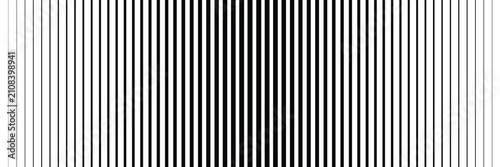 фотографія Thin line halftone gradient texture