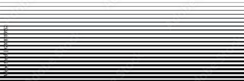 фотографія Thin line halftone gradient texture