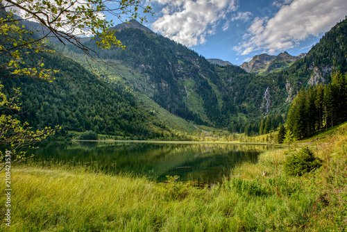 Steirischer Bodensee