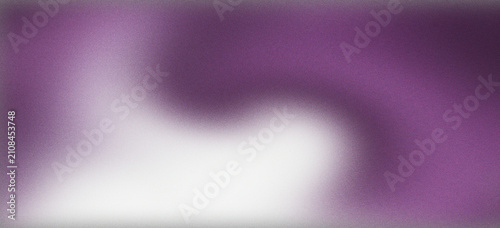 Soft purple gradient background featuring light glow effect on dark surface with grainy texture for elegant and minimal professional design themes