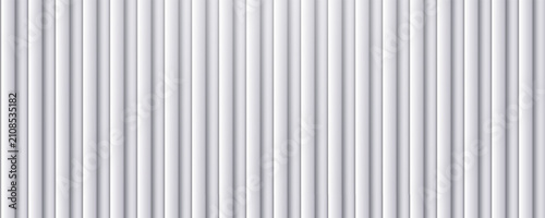 Canvastavla Metal background sheet with steel texture for roof container corrugated