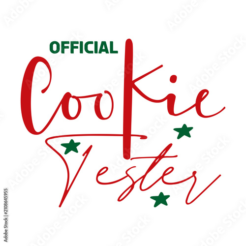 Official Cookie Tester 