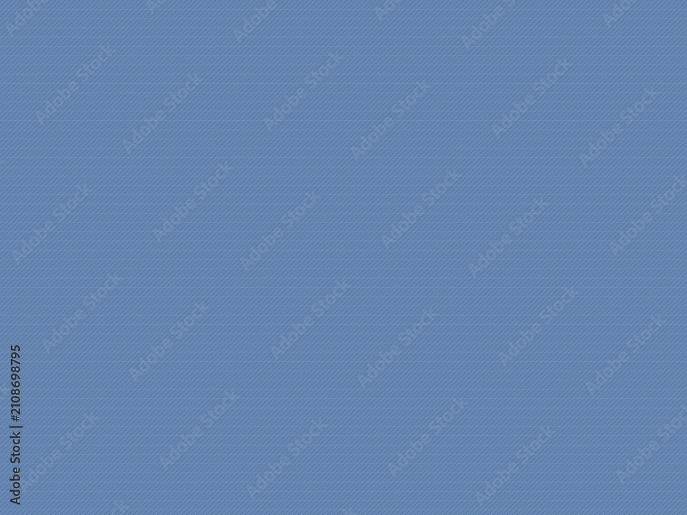 Naklejka premium Indigo Denim Texture Casual Fashion Background