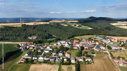 Foto Lichtenegg in der Buckligen Welt, Niederösterreich