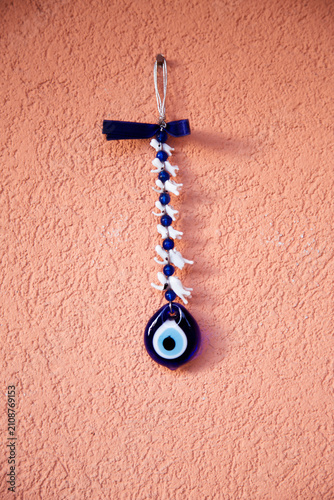 Plakat Evil eye amulets
