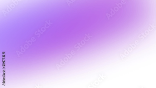 Soft gradient abstract background for modern design. Vibrant purple to pink seamless digital texture for branding and web use.
