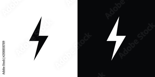 Energy icon outline pictogram series