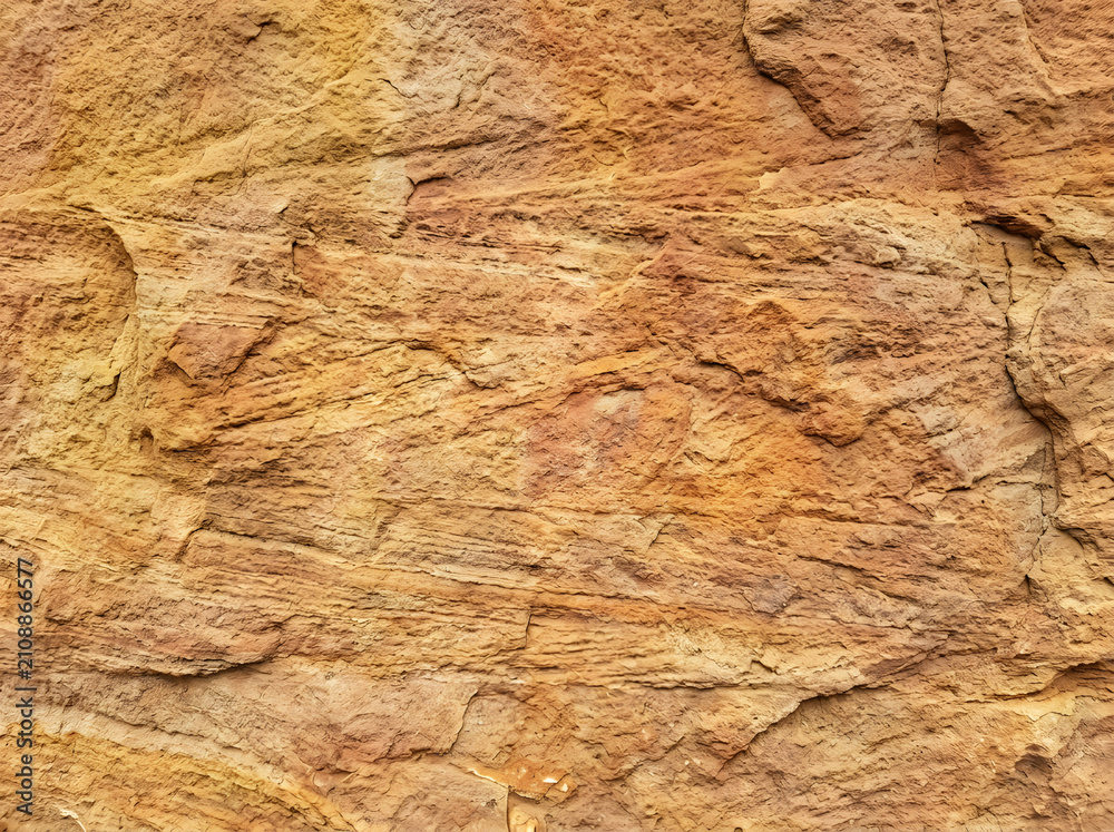 Naklejka premium texture of stone