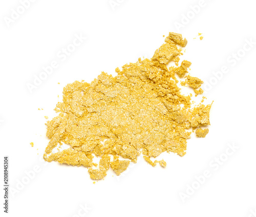 Sample of beautiful yellow ...