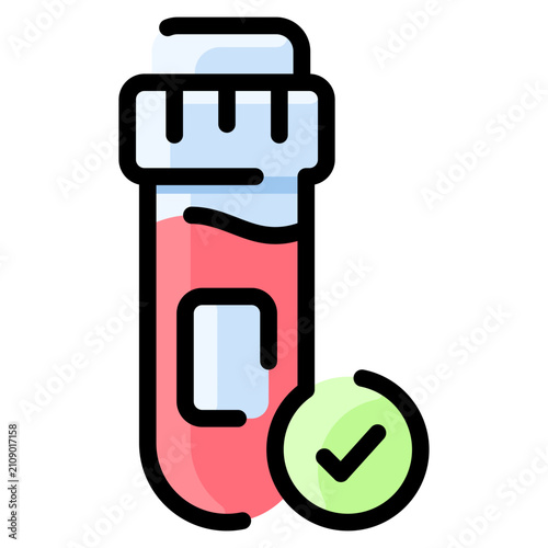 Blood Test