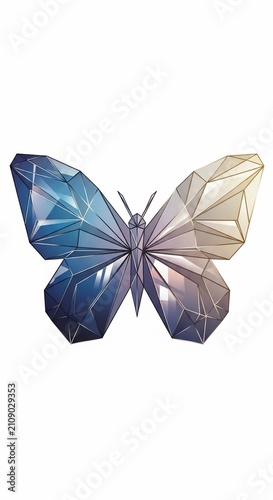 Prismatic Metamorphosis