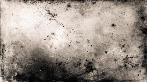 Aged and textured surface with grungy details for background or design