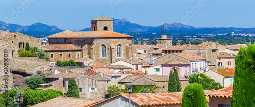 Roquebrune-sur-Argens