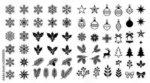 Fotografía Collection of diverse religious and spiritual symbols and icons.