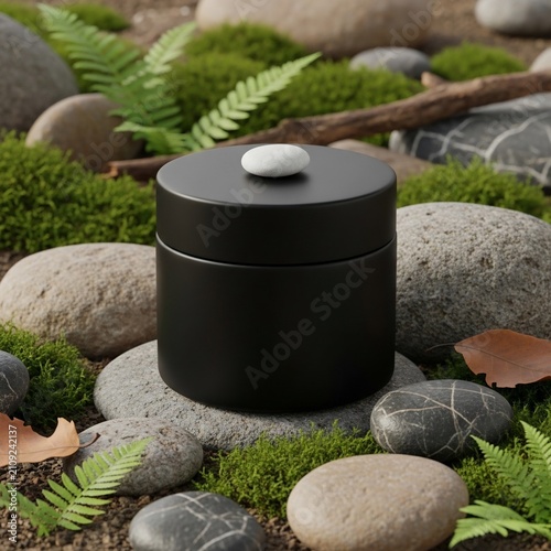Zen's Quiet Reserve