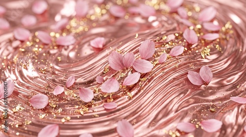 Cherry blossom