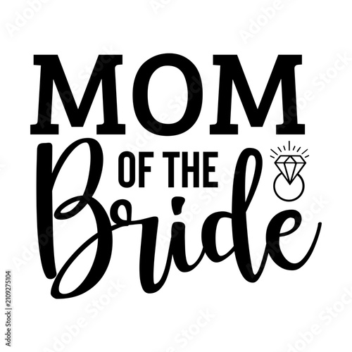 Wedding SVG Design 
