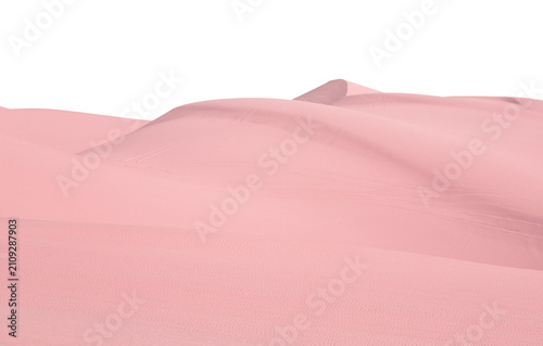 Sand dunes in Southern California. Original image from Carol M. Highsmith’s America, Library of Congress collection. Digitally enhanced by rawpixel.