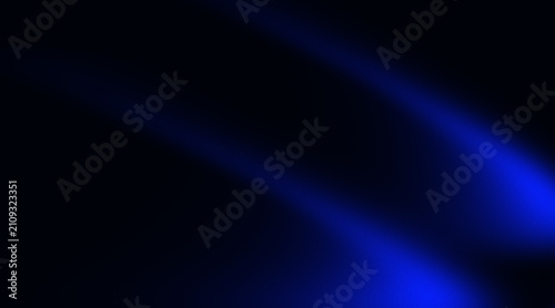 blue abstract background