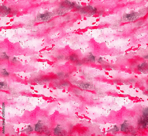 Soft Watercolors