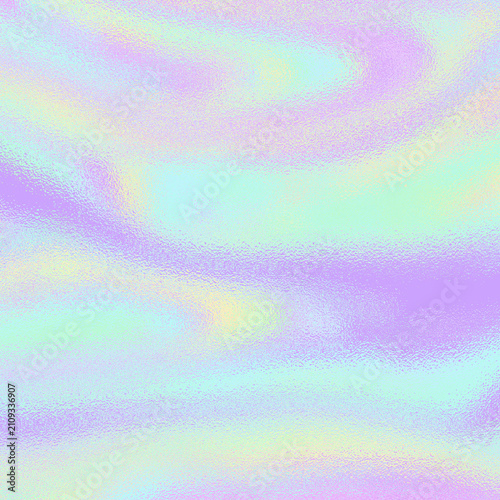 Magical Iridescents