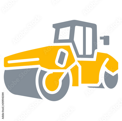 Asphalt Icon