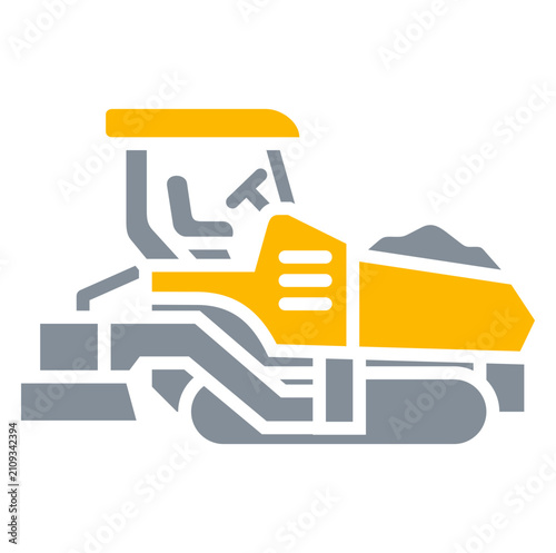 Paver Icon
