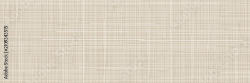 Konstfotografi Beige Linen fabric texture