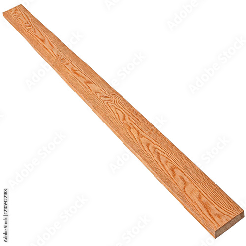 Wooden Ruler, small assets for stocks
