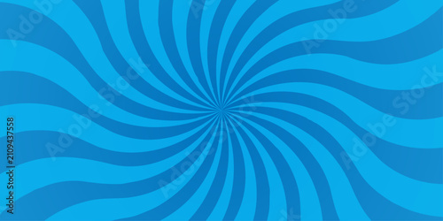 Minimal sunrise radiate striped wave geometric circus light Colorful sun rays sunburst pattern background. Sunburst background vector illustration pattern beam rays.