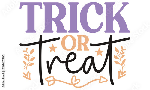 Halloween EPS  Design,Retro Halloween  Design