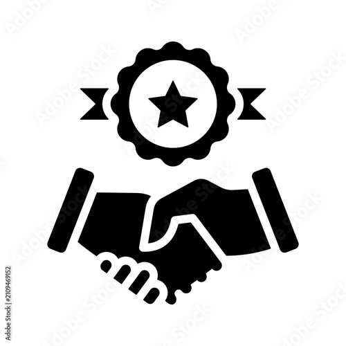 Photos Brand Contract Icon