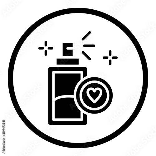 Perfume Icon